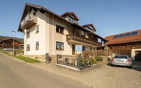 Inviting Apartment in Gleißenberg with Garden