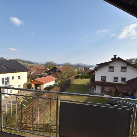 Inviting Apartment in Gleißenberg with Garden Exterior foto